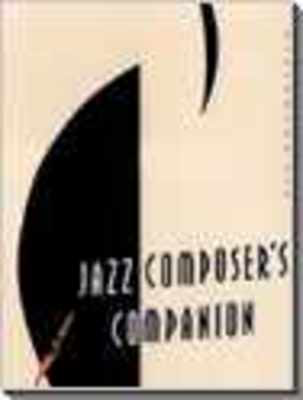Jazz Composers Companion