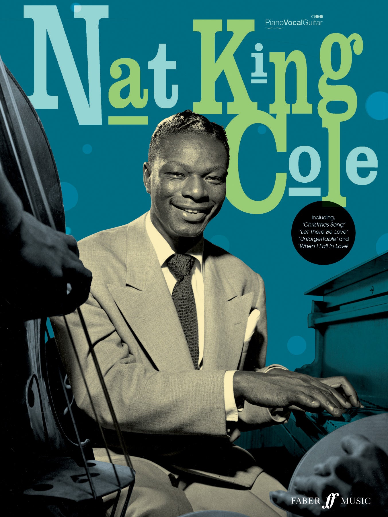 Blue And Sentimental - Nat King Cole - PVG (Digital Download)