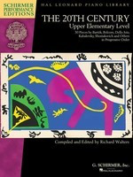 The 20th Century - Upper Elementary Level