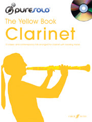Cry Me A River - Clarinet (Digital Download)