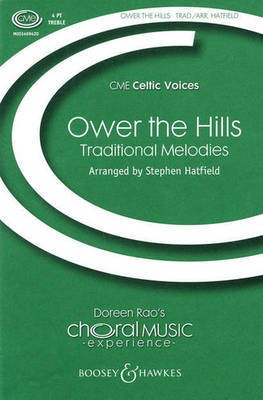 Birdsong - CME Intermediate - Paul Read - 2-Part Boosey & Hawkes Octavo