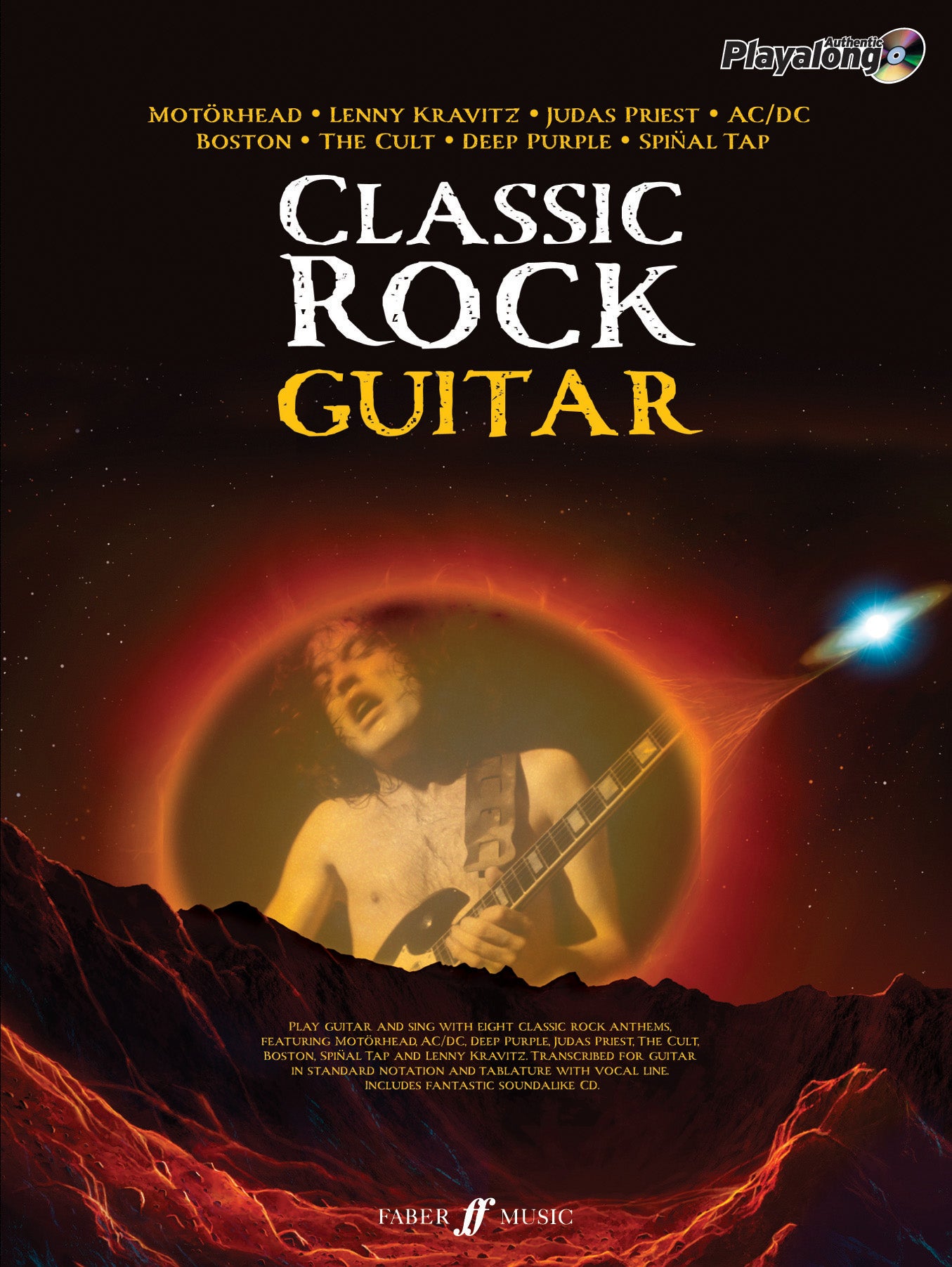 Highway To Hell - Guitar Tab (Digital Download)
