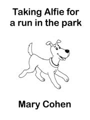 Taking Alfie for a run in the park - Cello Duet in G Major (Digital Download)