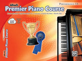 Premier Piano Course, Performance 1A (Digital Download)