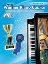Premier Piano Course, Performance 2A (Digital Download)