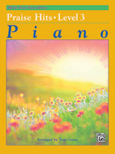 Alfred's Basic Piano Library: Praise Hits, Level 3 (Digital Download)