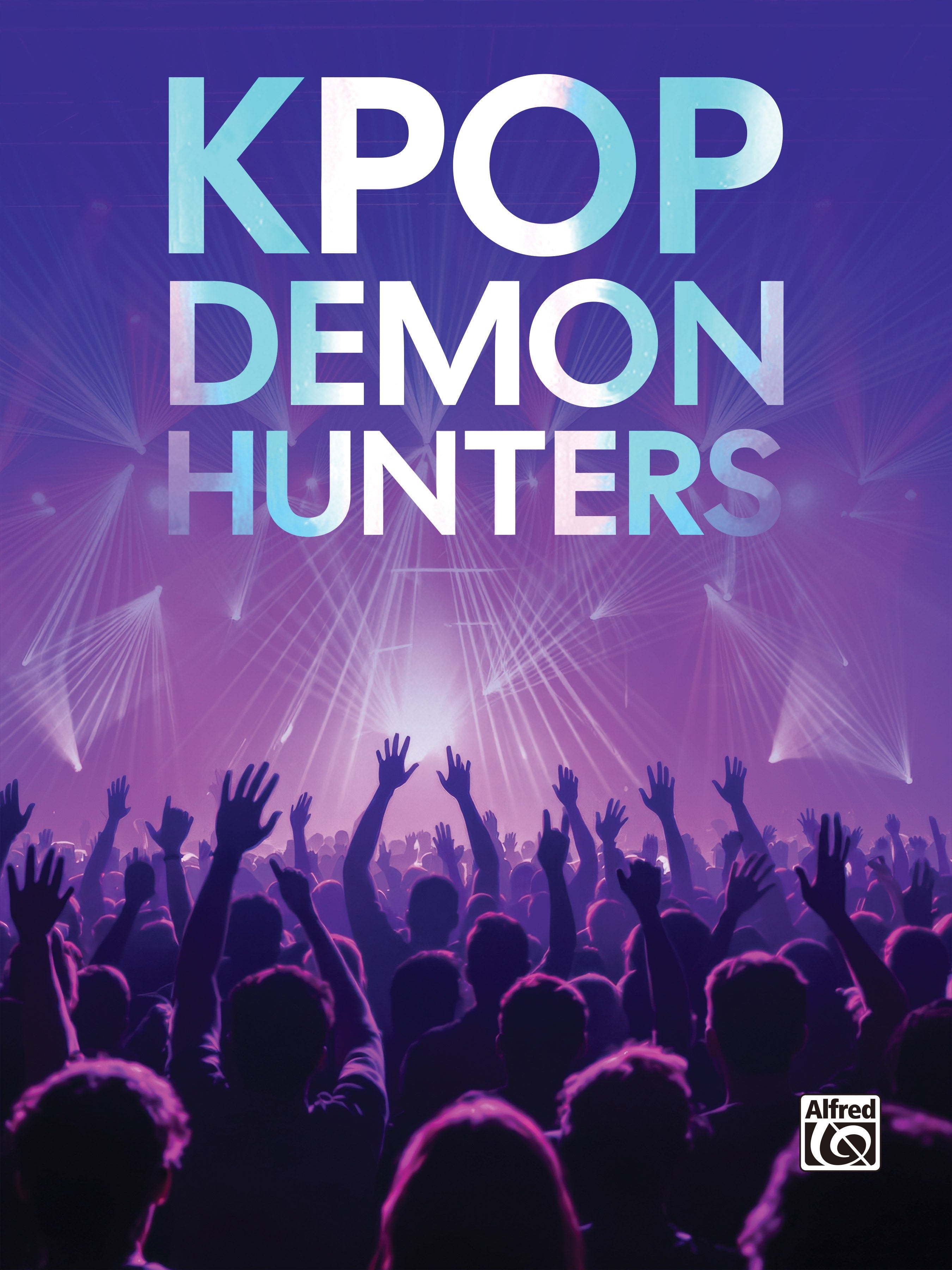 Free from "KPop Demon Hunters" - PVG (Digital Download)
