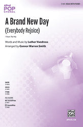 A Brand New Day - SSAA Choral Octavo (Digital Download)