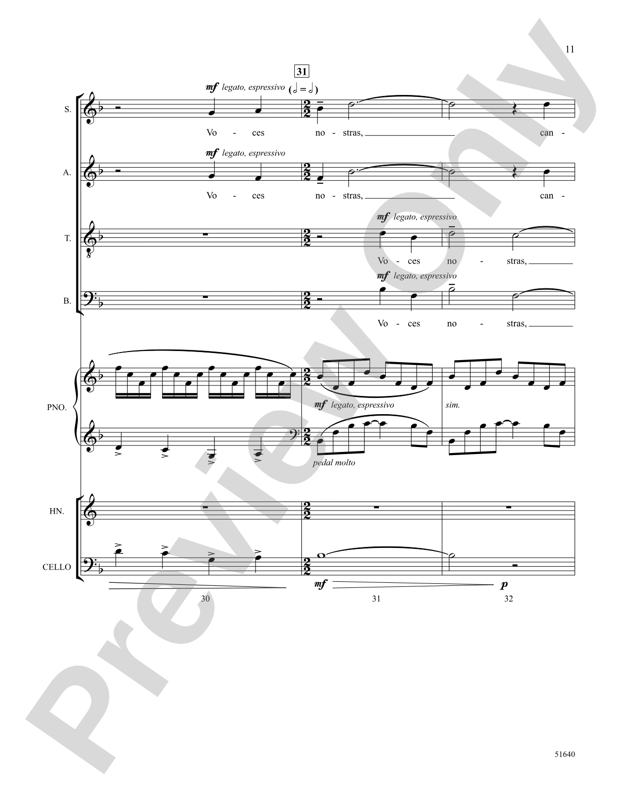 Celebramus - Choral SoundPax (Digital Download)