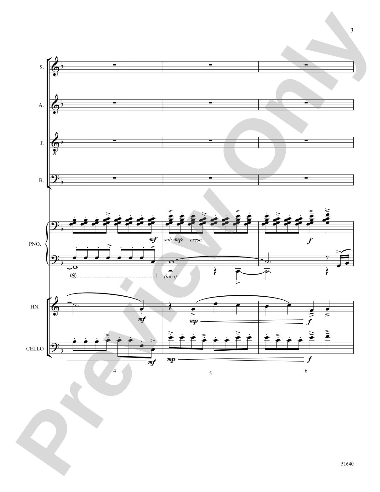Celebramus - Choral SoundPax (Digital Download)