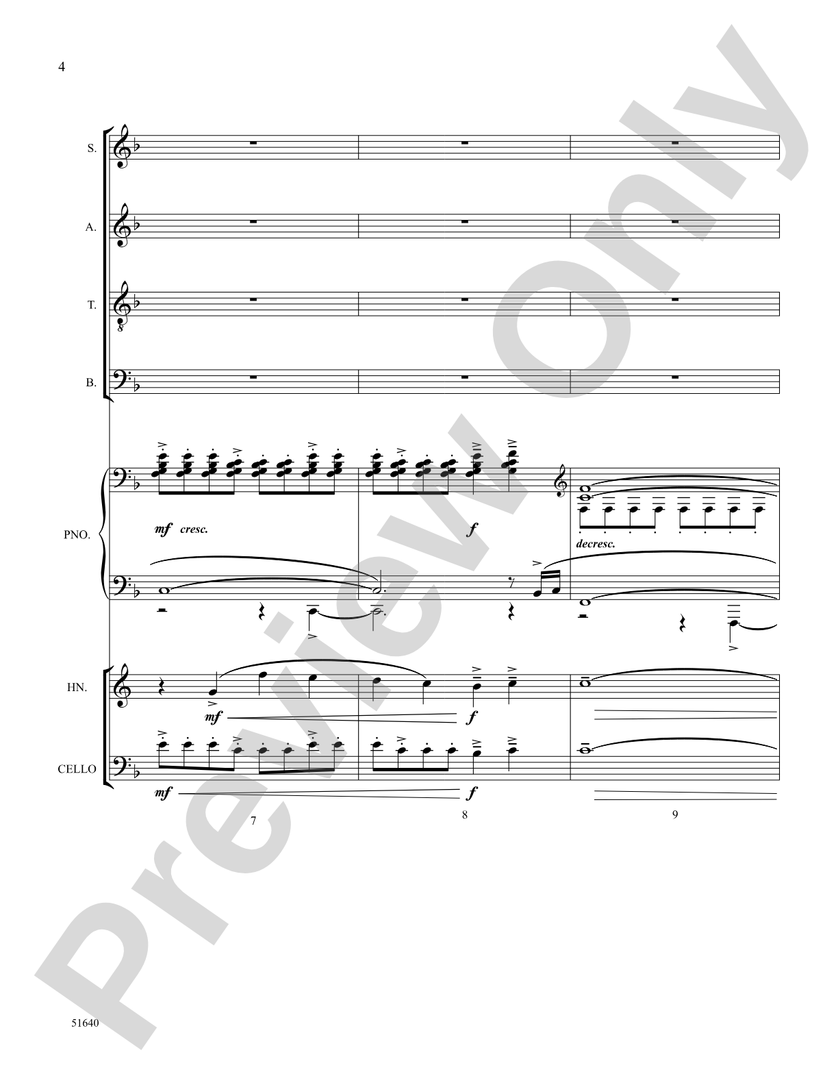 Celebramus - Choral SoundPax (Digital Download)