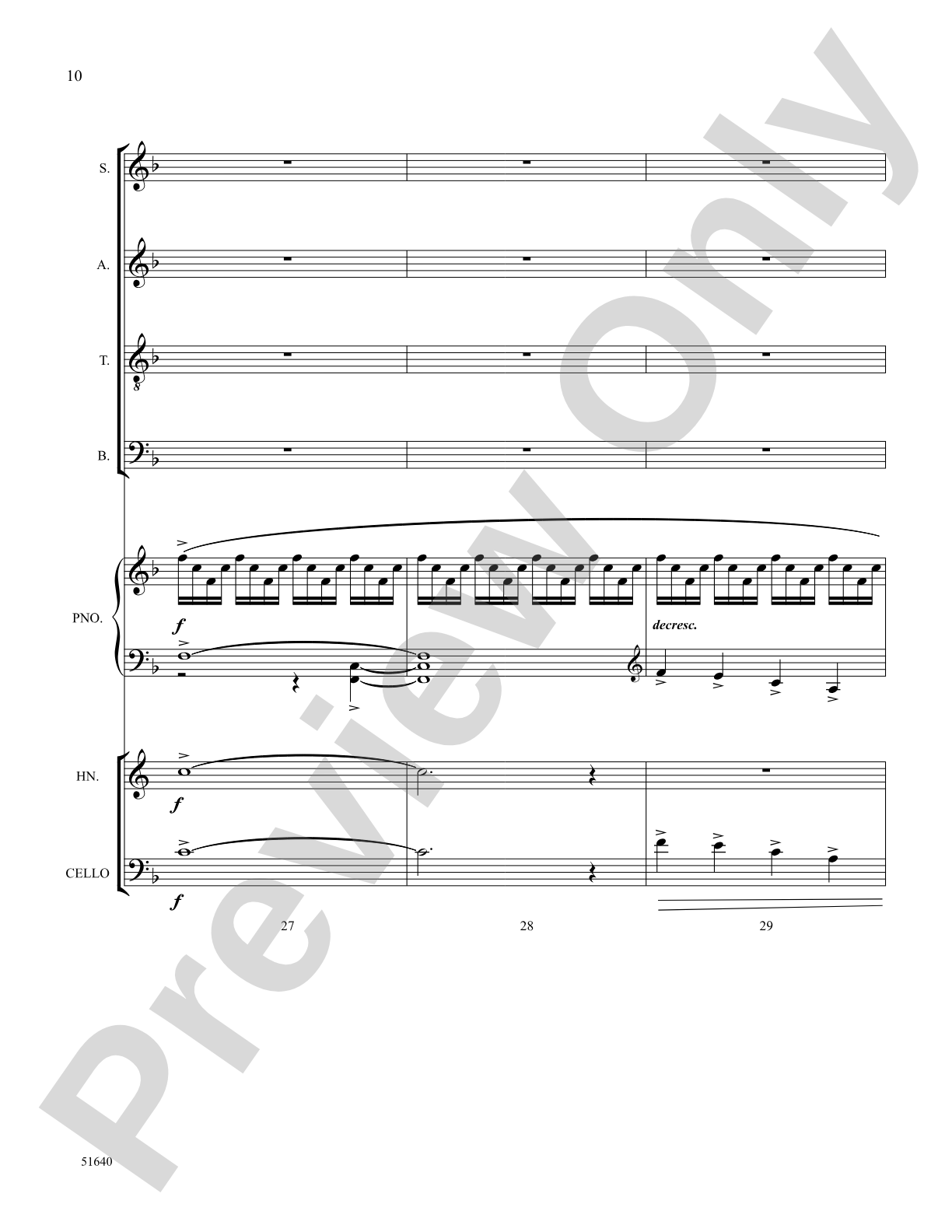 Celebramus - Choral SoundPax (Digital Download)