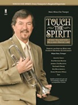 Touch The Spirit Trumpet -