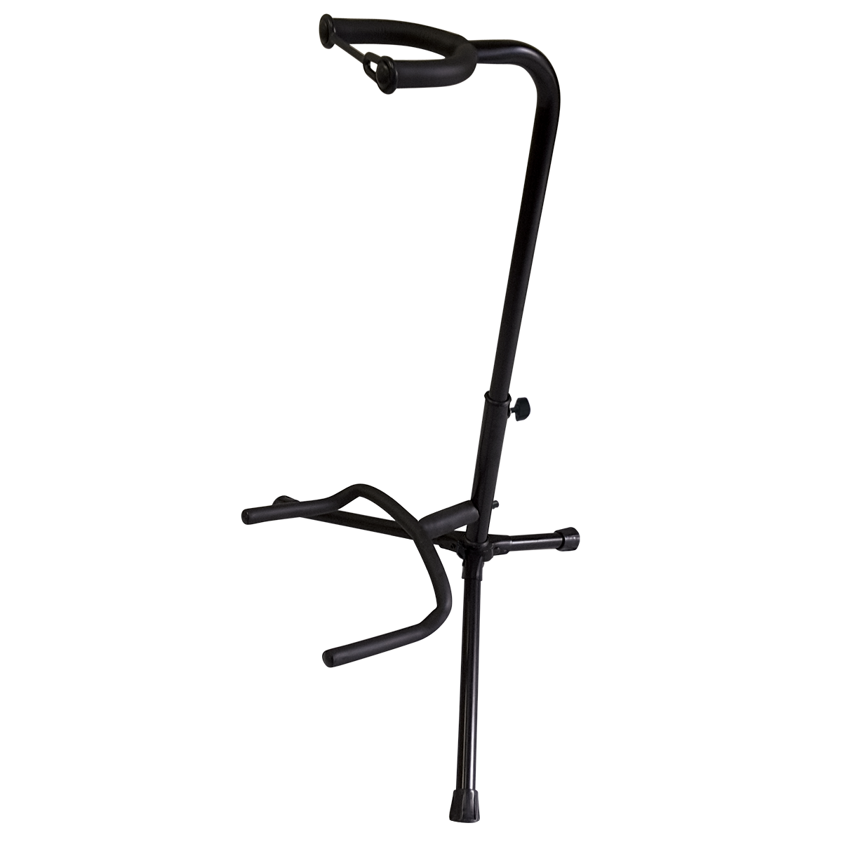 DCM GSV01 Guitar Stand Black