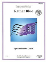 Rather Blue