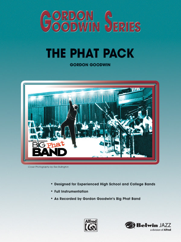 Phat Pack JE