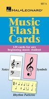 Music Flash Cards - Set A