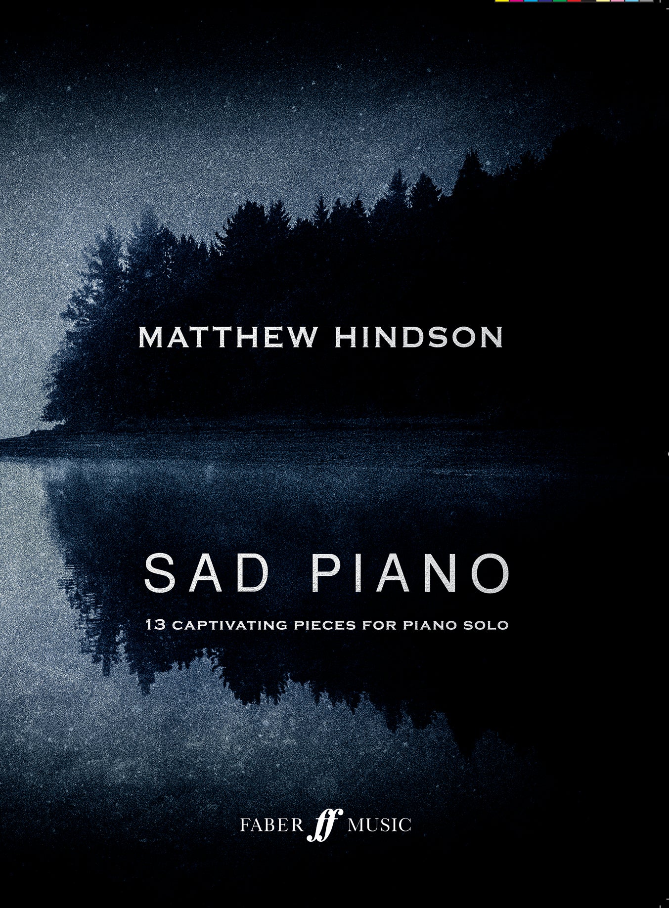 Sad Piano: 9. Aftermath - Piano Solo (Digital Download)