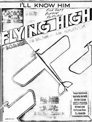 I'll Know Him (from 'Flying High') - Vocal/Piano (Digital Download)