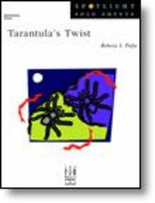 Tarantula's Twist