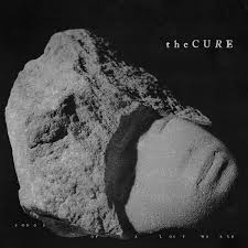 A Fragile Thing - The Cure - PVG (Digital Download)