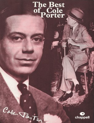 The Best of Cole Porter - Cole Porter - Piano|Vocal IMP Piano & Vocal
