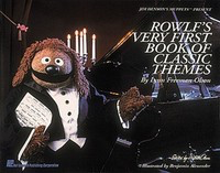 Rowlf's Very First Book of Classic Themes