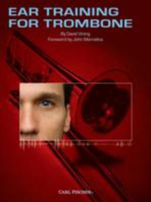 Ear Training For Trombone -