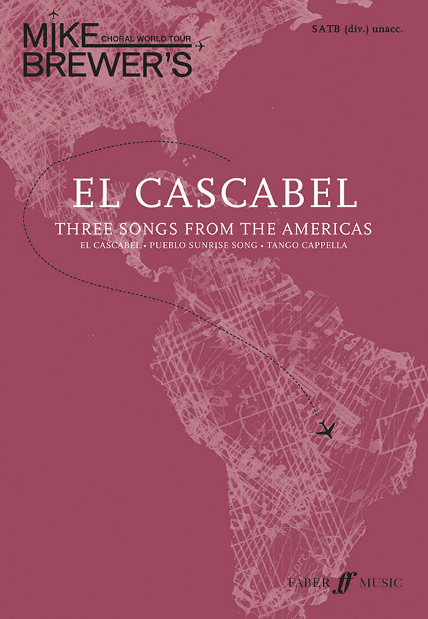 O/P EL CASCABEL SATB