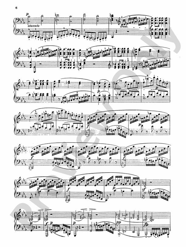 Hummel - Sonatas and Pieces (Volume I) - Piano Solo (Digital Download)