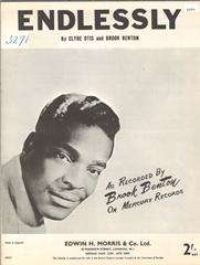 Endlessly - Brook Benton - PVG (Digital Download)