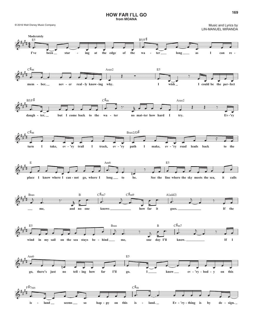 Disney 100 Songs - MLC Songbook Hal Leonard 1224313