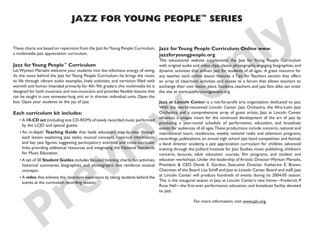 The Woogie - Jazz Ensemble Conductor Score & Parts (Digital Download)