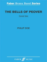 The Bells Of Peover - Brass Band Parts (Digital Download)