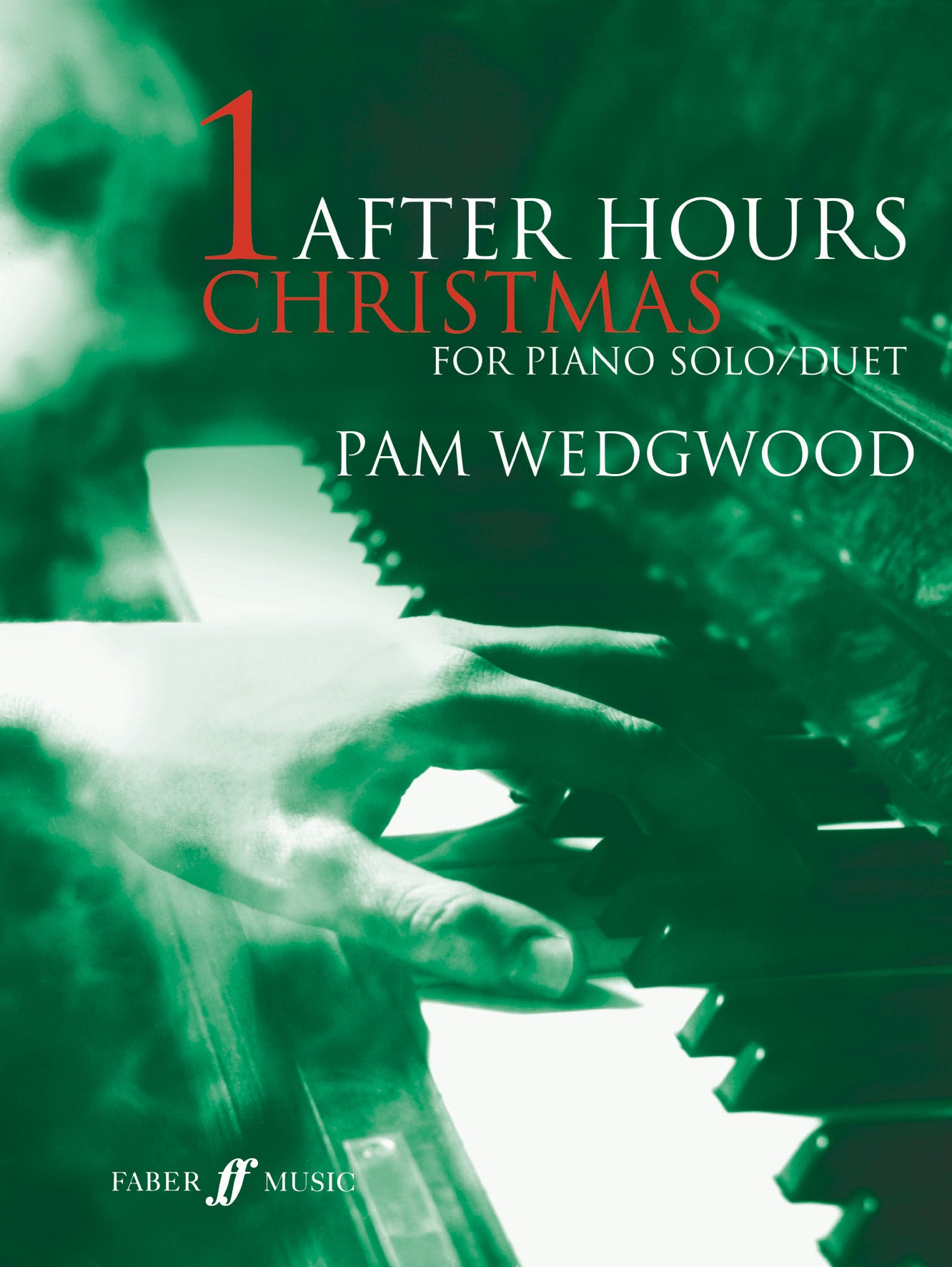 In Dulci Jubilo - 7905 - Piano Solo (Digital Download)