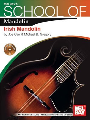 School Of Mandolin Irish Mandolin -
