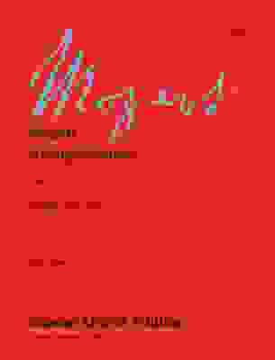 Piano Sonatas Book 1 - Wolfgang Amadeus Mozart - Piano Wiener Urtext Edition