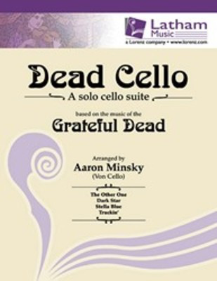 Dead Cello Arr Minsky Vlc Solo -