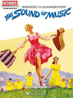 The Sound of Music - Oscar Hammerstein II|Richard Rodgers - Recorder Williamson Music