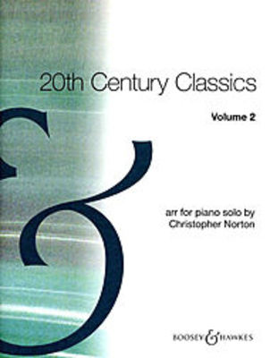 20th Century Classics Vol. 2