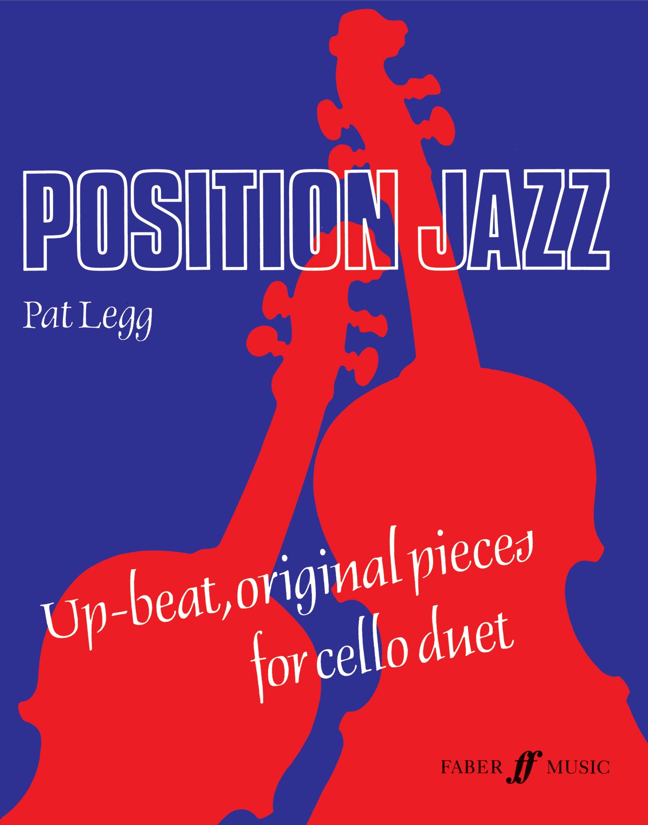 Cabaret - Cello Duet (Digital Download)