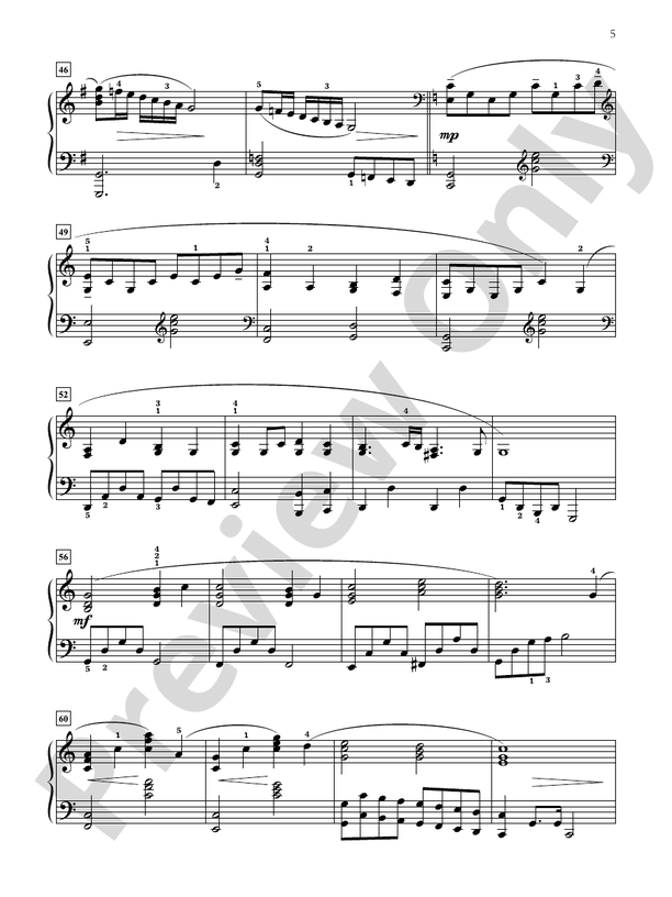 A Call to Love: 10 Hymn Arrangements Based on the Theme of Love - Piano (Digital Download)