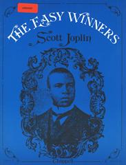 The Easy Winners - 33606 - Piano Solo (Digital Download)