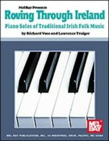 Roving Through Ireland Ps Trad Irish Folk Music -