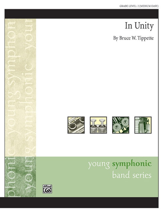 Incantations - Concert Band Conductor Score & Parts (Digital Download)
