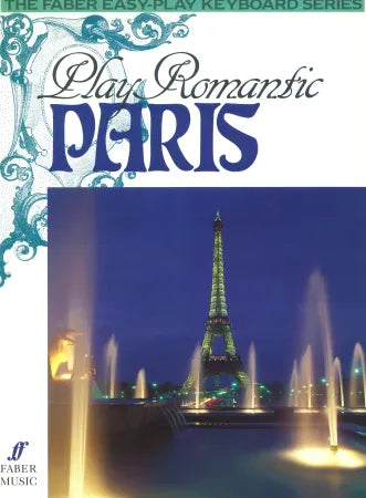 Offenbach - Gendarmes' Duet (from 'Genevieve de Brabant') - Piano Solo (Digital Download)