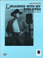 Dreaming With My Eyes Open - Clay Walker - PVG (Digital Download)