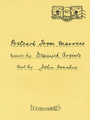 Billy Budd, Op. 50 - Opera in Two Acts - Benjamin Britten - Boosey & Hawkes Libretto