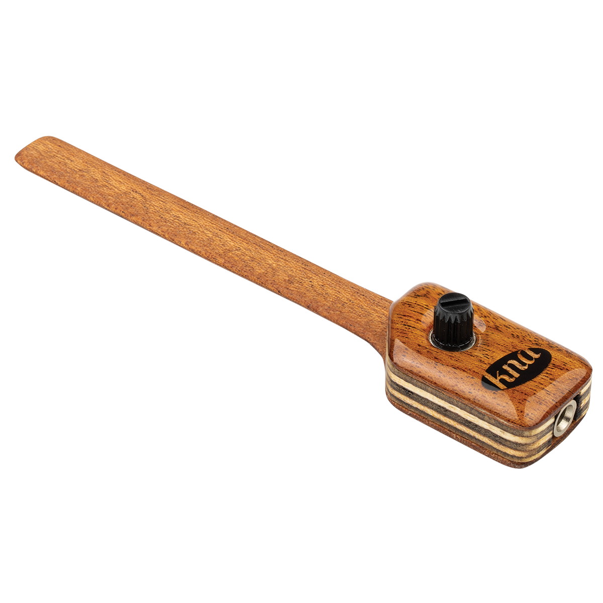 Classical Guitar Pickup - KNA NG-2 Classical Guitar Pickup with Volume Control