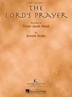 The Lord's Prayer - Hal Leonard Piano & Vocal